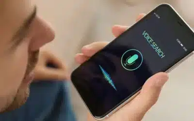 Cool Feature: Voice-Enabled Product Search
