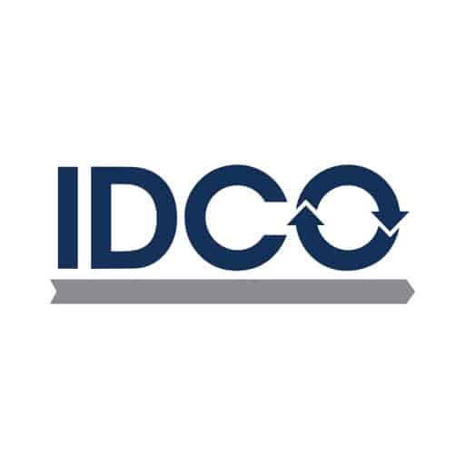 IDCO IDCO partner logo.