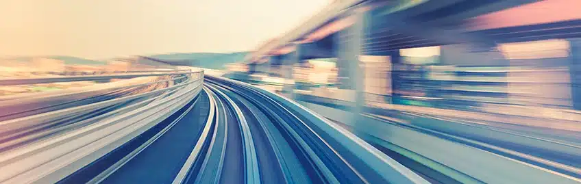 Porter-Pipe-Supply Train tracks.