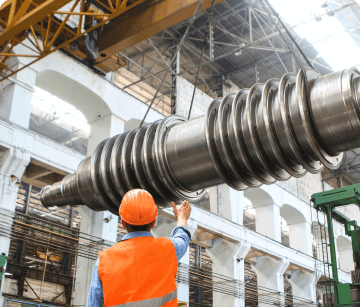 manufacturing