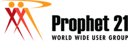 p21wwug Prophet21 partner logo.