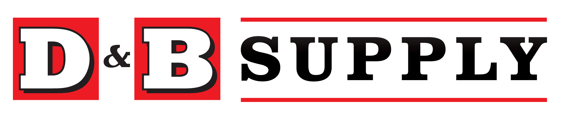 D&B supply partner logo.
