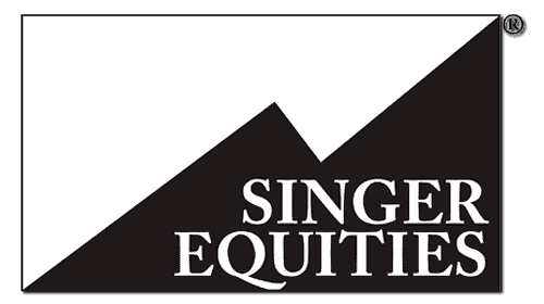 Copy of Singer Equities Singer Equities partner logo.