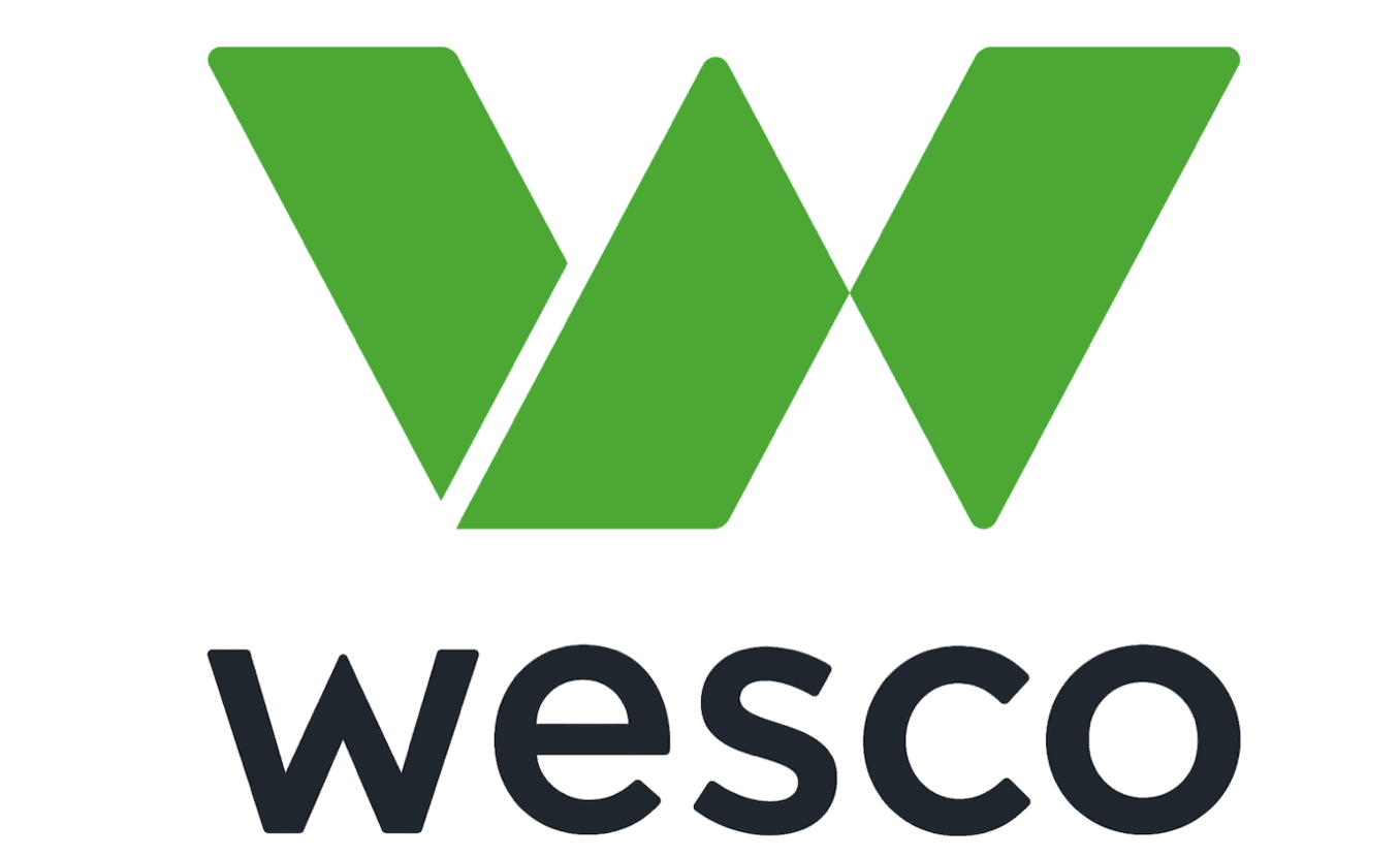 Copy of Wesco Wesco partner logo