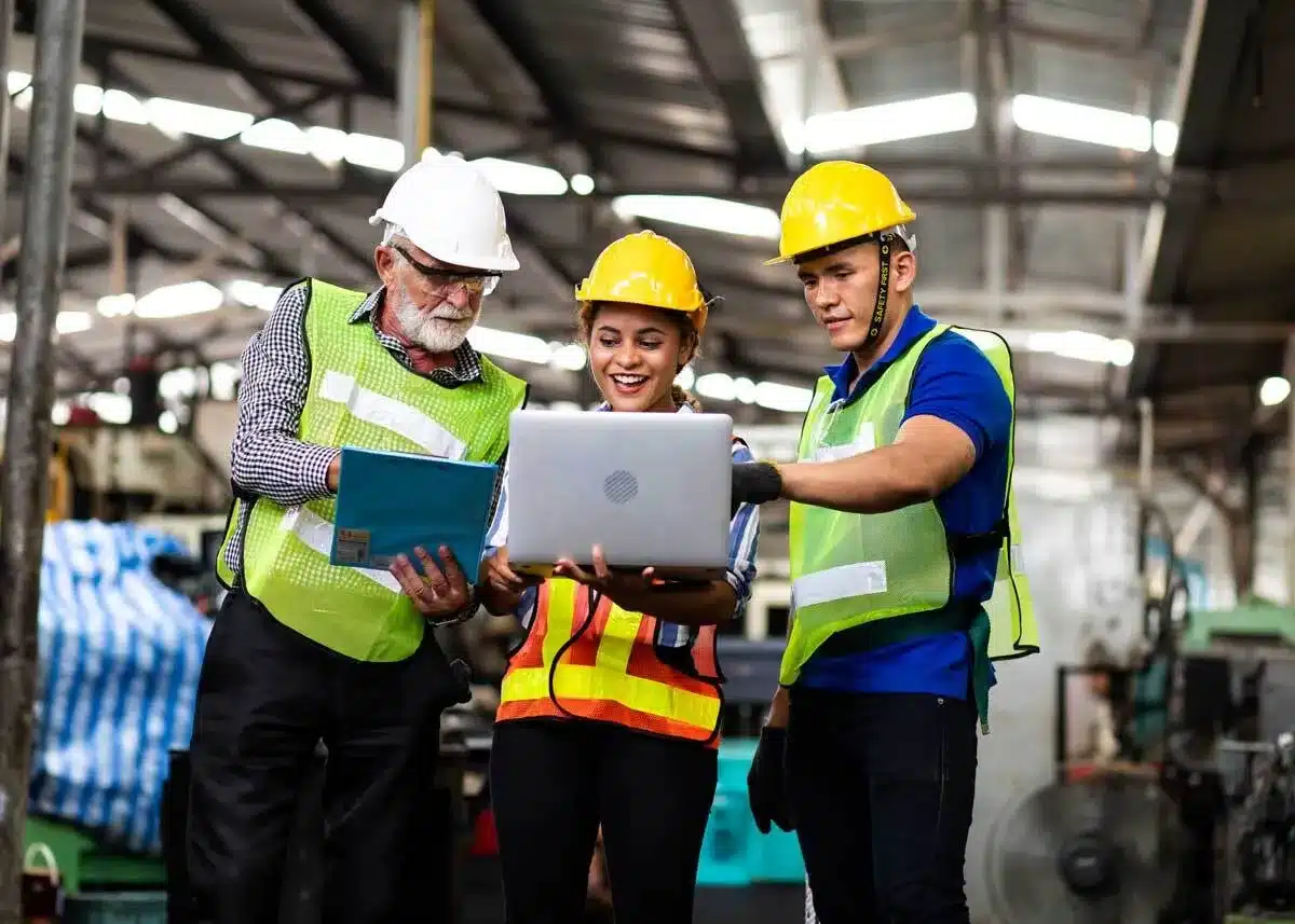 Manufacturing-2