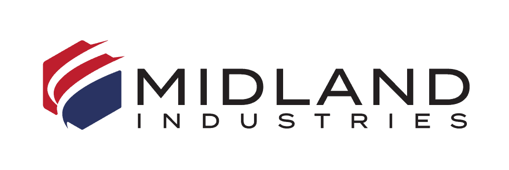 Midland Midland partner logo.