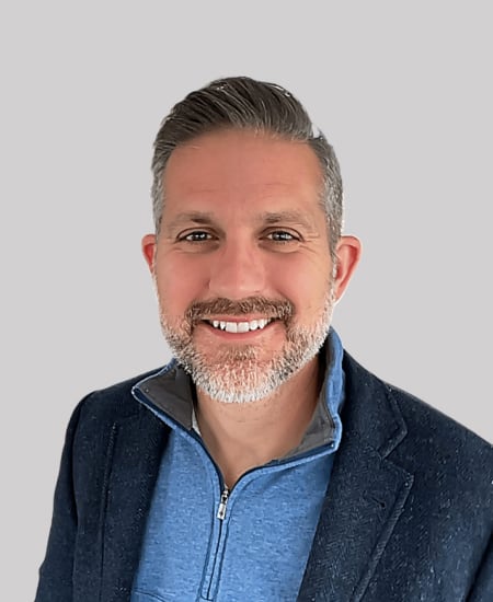 Adam Cusumano - Unilog EVP, Product & Marketing Adam Cusumano - Unilog EVP, Product & Marketing