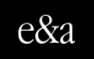 E&A Logo Logo for E&A, a Unilog solution's partner.
