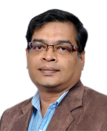 Krrish - Unilog CTO & Managing Director, India Krrish - Unilog CTO & Managing Director, India