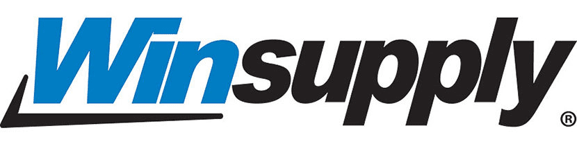 winsupply Winsupply supply partner logo.
