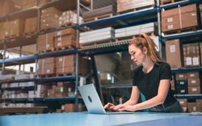 The Cost of Doing Nothing: Why B2B Distributors Can’t Afford to Ignore eCommerce