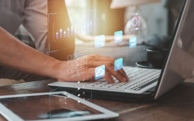 eCommerce, Content, and ERP Connectivity in Wholesale Distribution