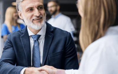 B2B Distributors: Take a Customer-Centric Approach and Get to Know Your Customers
