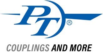 PT Couplings Visual Comfort partner logo.