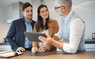 5 Marketing Strategies to Promote Kitchen and Bath Showrooms