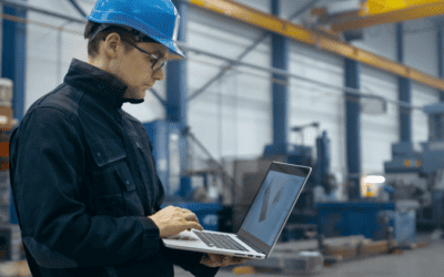 Navigating the Digital Shift: A Product Content Strategy for Modern Manufacturers