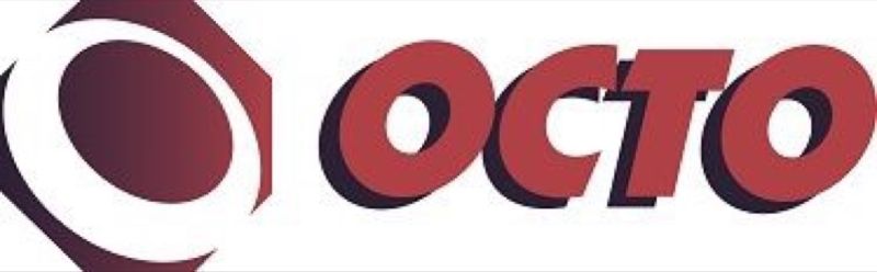 OCTO Logo OCTO Logo