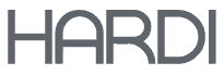 HARDI-logo HARDI Logo