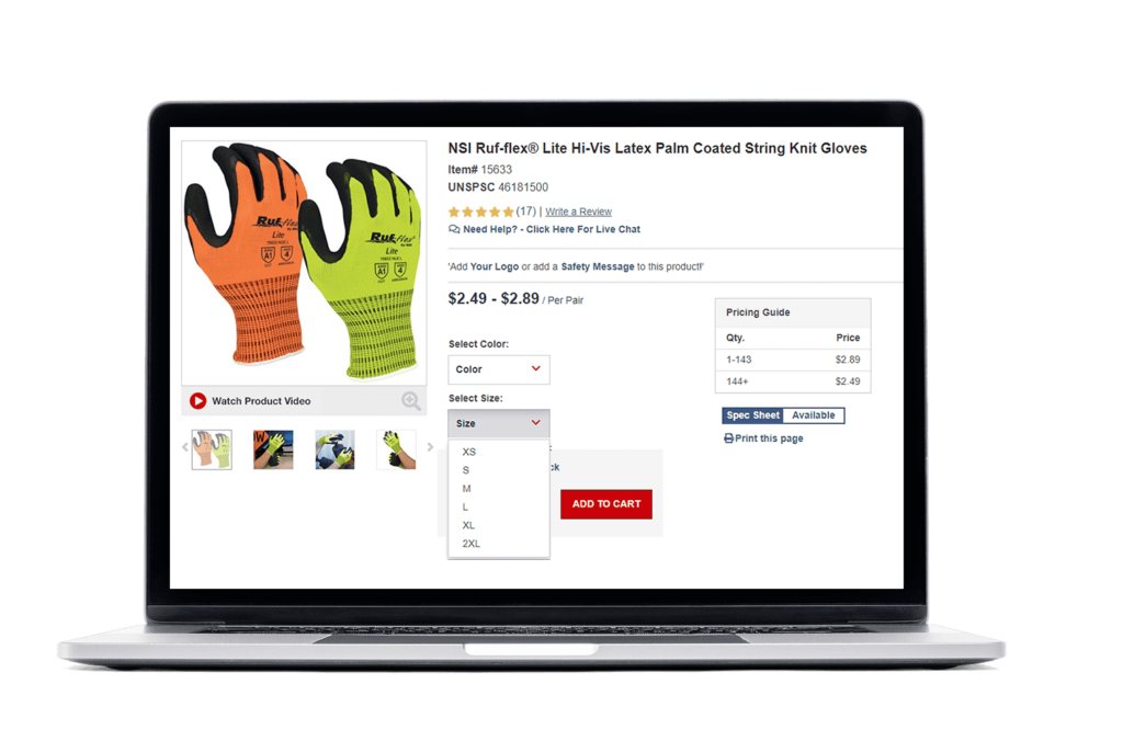 Product Group Image