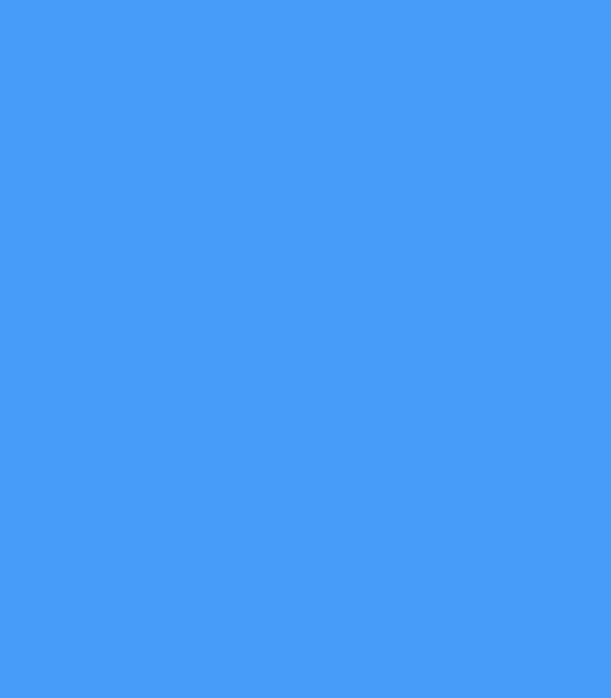 Blue Unilog + Bravo