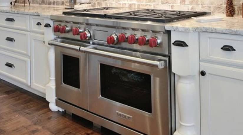Consumer Appliance