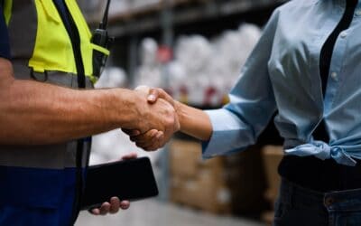 3 Ways Manufacturers Can Improve and Expand Their Distribution Network