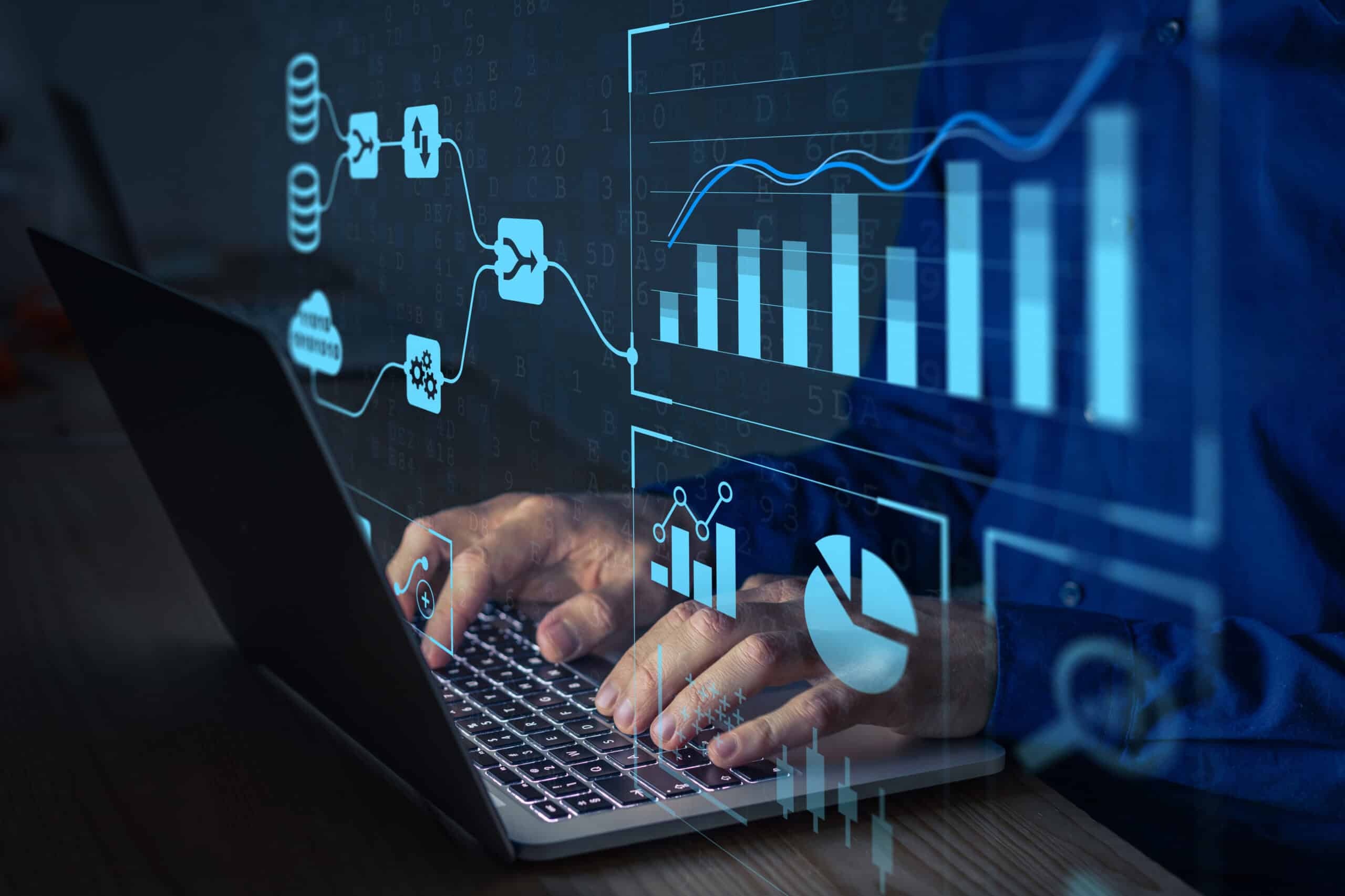PIM Data Management