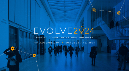 Unilog's EVOLVE 2024