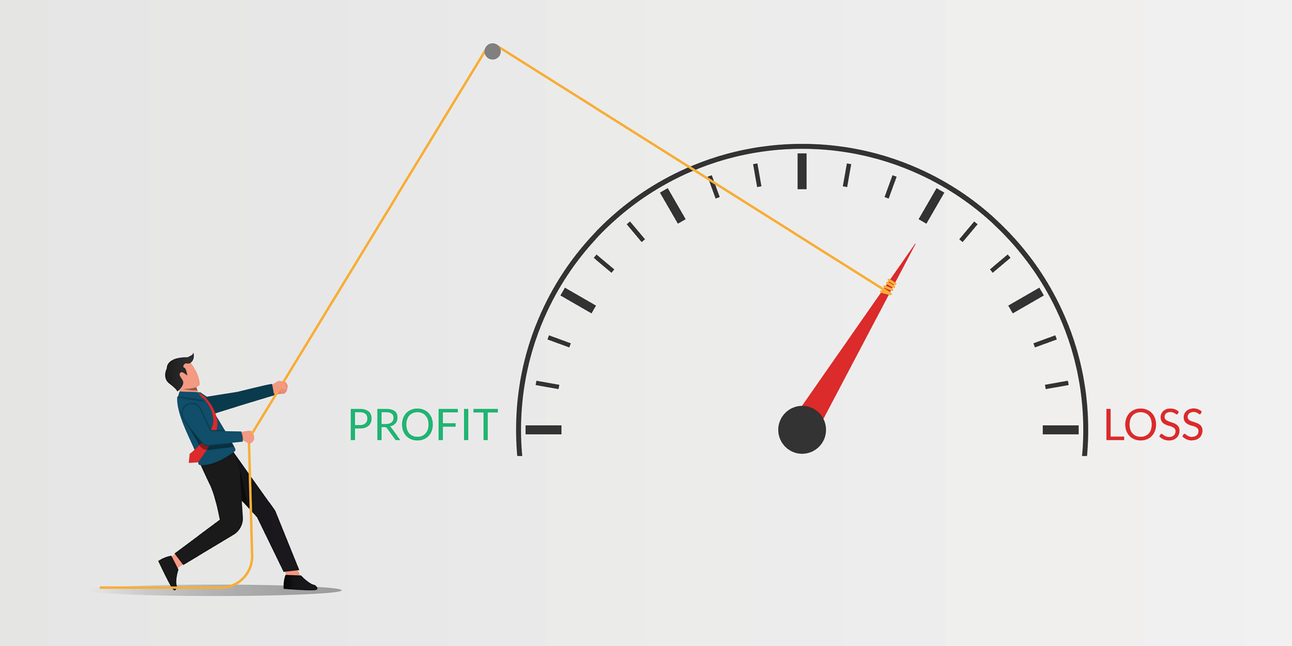 Profits and Loss