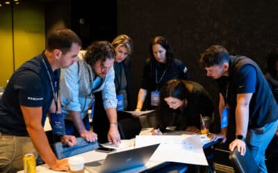 EVOLVE 2024 Delivers Great Insights, Ideas, and Connections