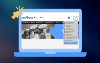 Simplify Your Customer Quoting Process with Unilog’s RFQ Tool