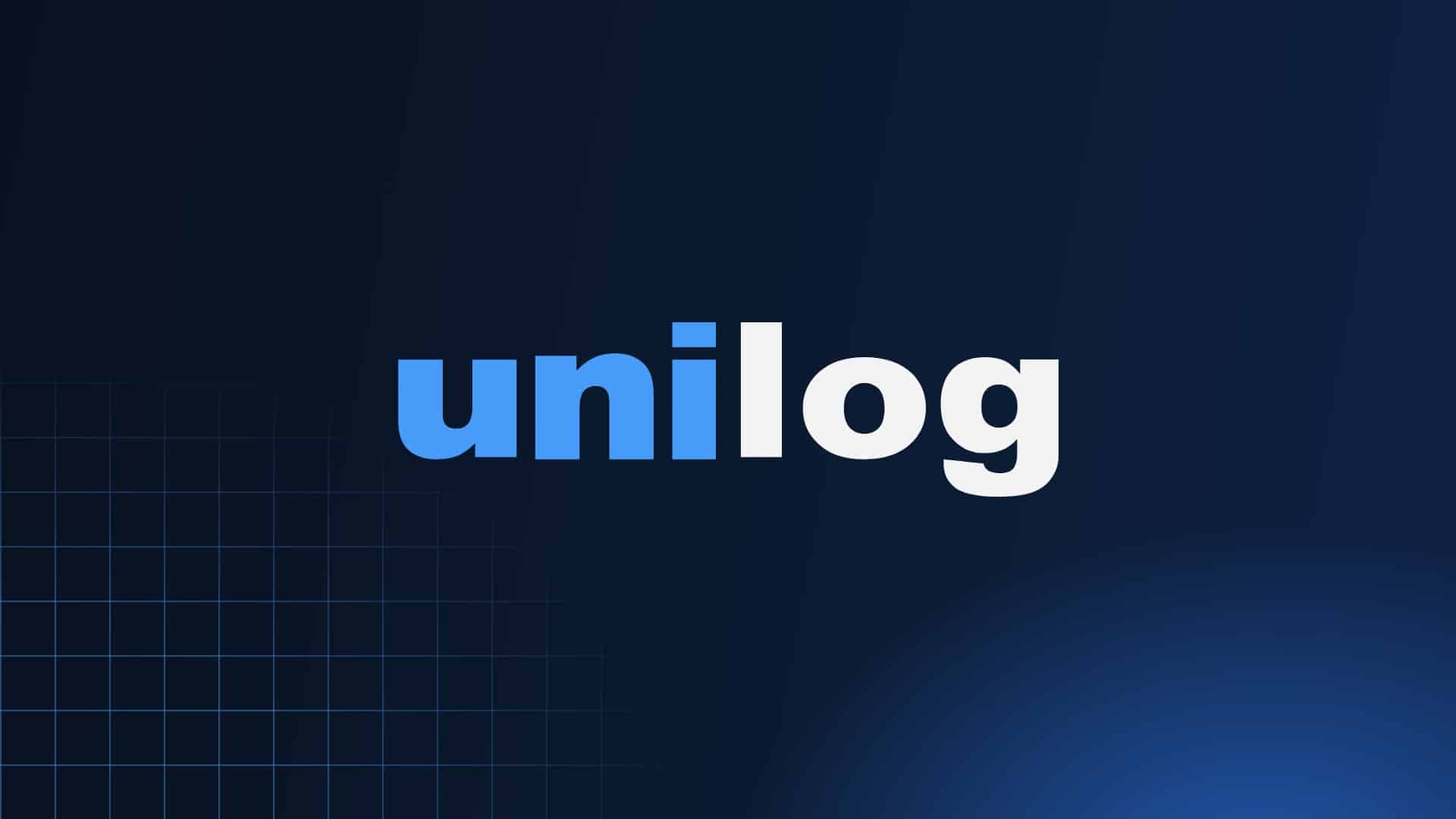 Unilog logo