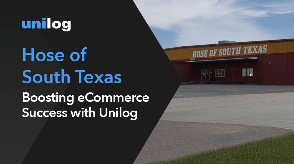 hose of South Texas Holt Supply