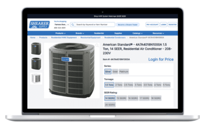 Elevate the B2B eCommerce Process with Product Relationships