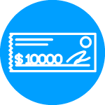 ach payment icon