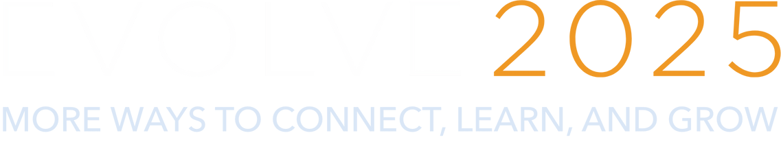Evolve 2025