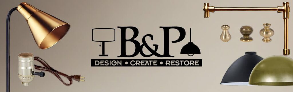 B&P Lamp Supply