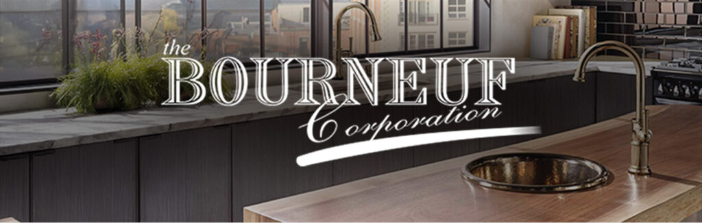 The Bourneuf corporation