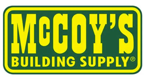 McCoy's Building Supply