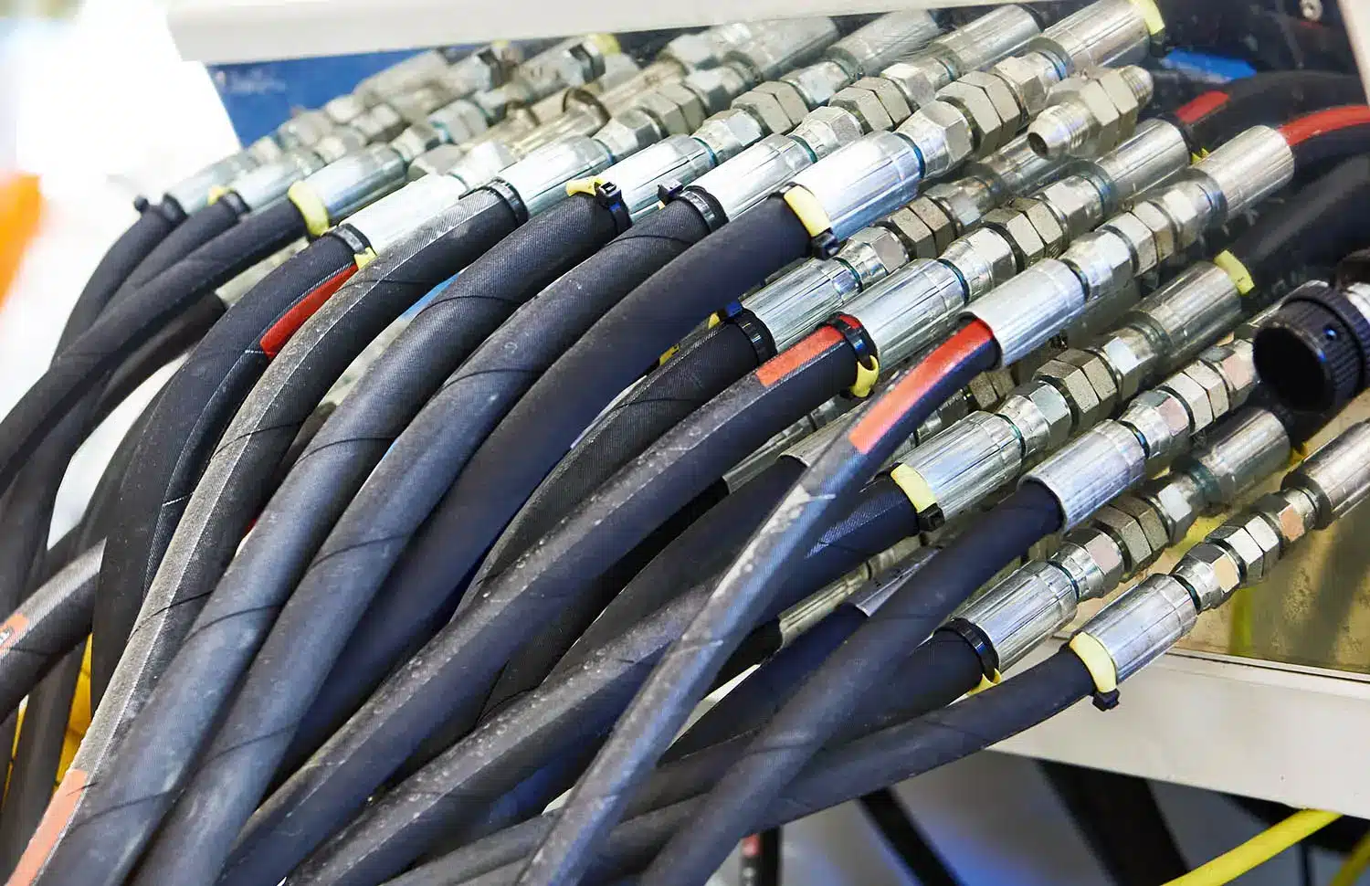 hoses