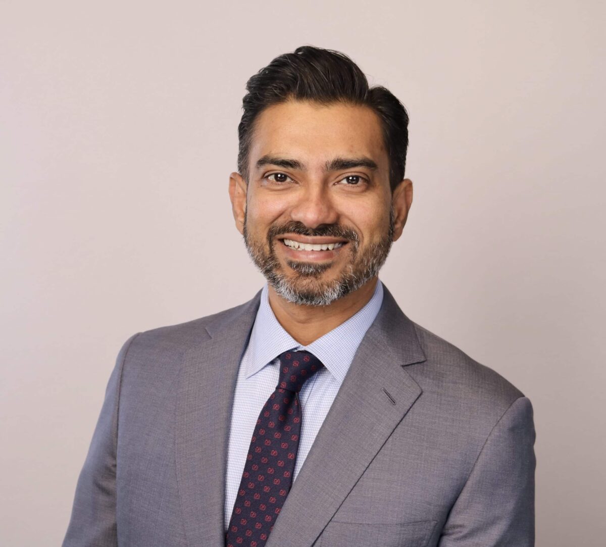 Suchit Bachalli, CEO