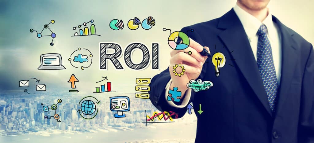 ROI