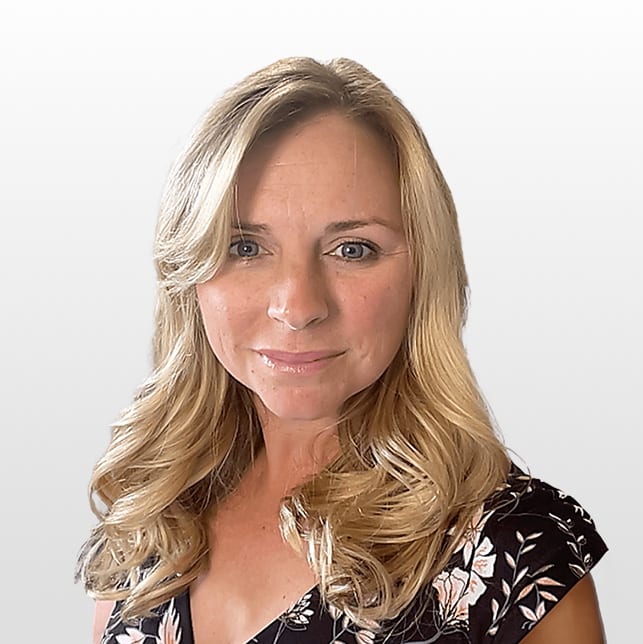 Laura Brown