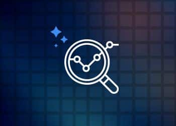 Analytics dashboard metrics