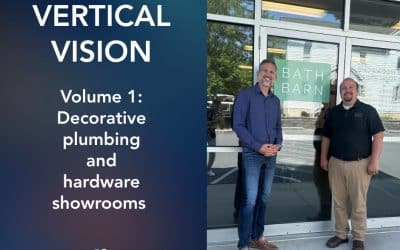 What Unilog’s Decorative Showroom Customers Have Taught Me About Going Digital