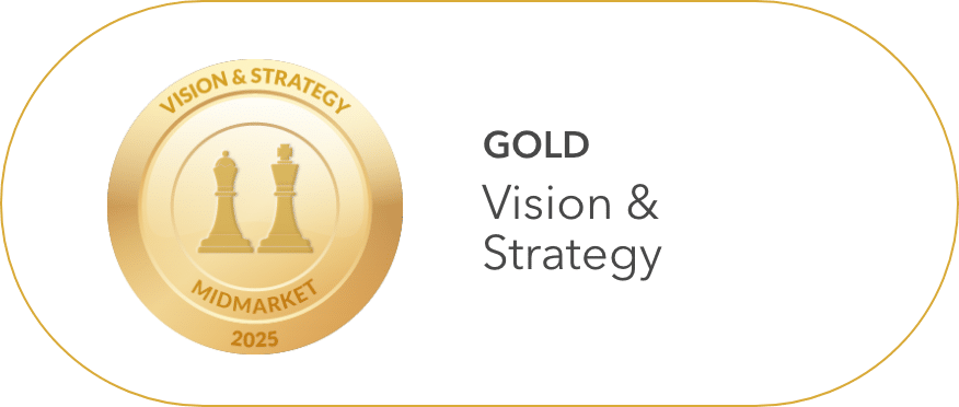 vision strategy