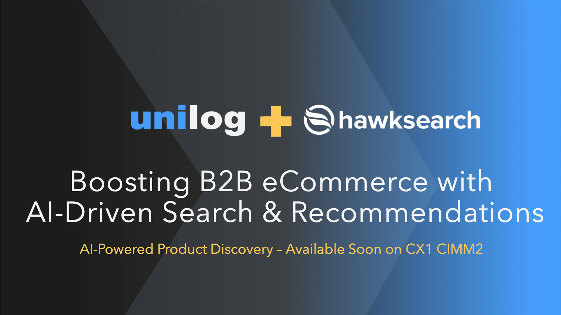 HawkSearch Webinar