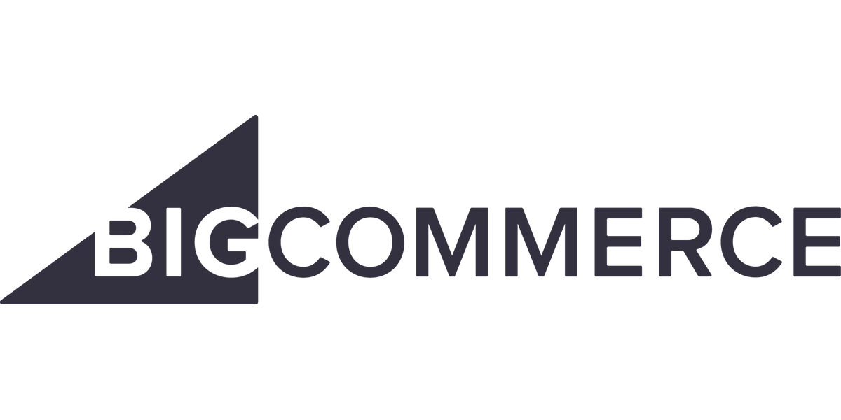 big commerce
