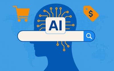 Partner Blog Spotlight: How AI-Powered Search is Evolving in B2B eCommerce