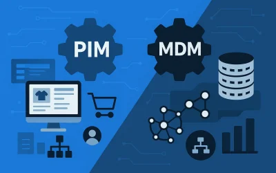 PIM vs MDM: Which Data Management Solution Does Your Business Need?